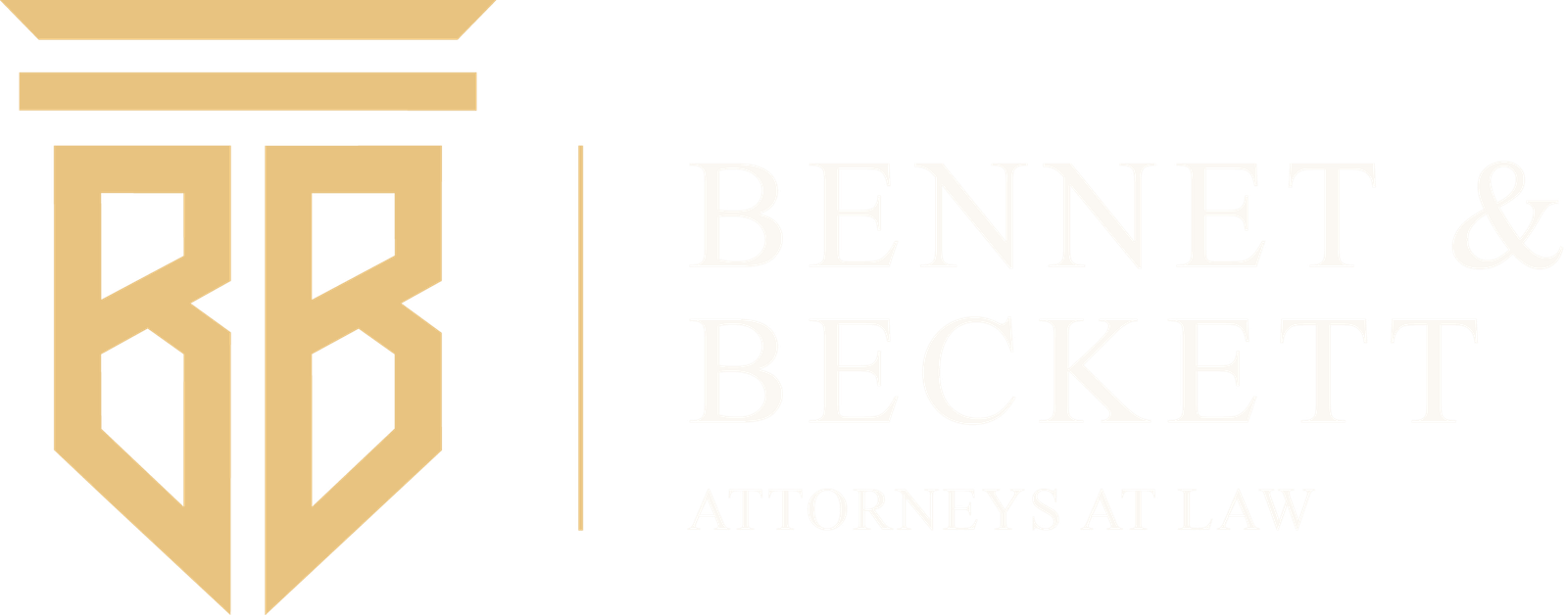 Bennet & Beckett — Attorneys at Law